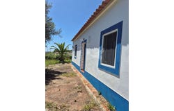 São Salvador e Santa Maria, Odemira, Beja District