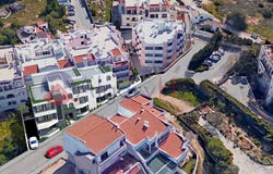 Ferragudo, Algarve 8400