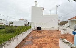 Santa Luzia, Algarve
