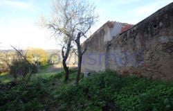 Alte, Algarve