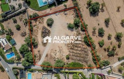 Almancil, Algarve 8135