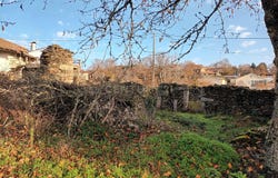 Padrela e Tazem, Vila Real District