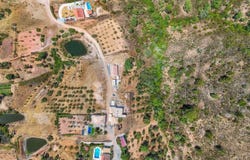 ALTE, Algarve