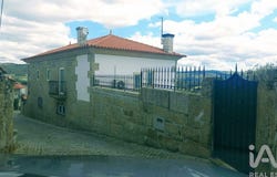 Vila Real, Vila Real District