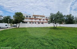 Moncarapacho e Fuseta, Algarve