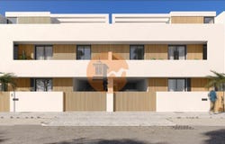 Tavira (Santiago), Algarve 8800