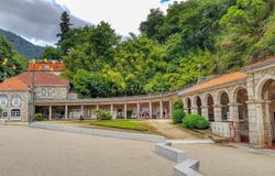 Vilar da Veiga, Braga