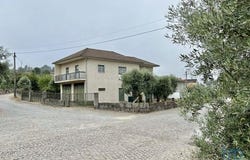 Penalva do Castelo, Viseu 3550-317