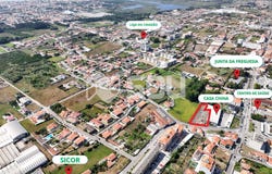 Esmoriz, Ovar, Aveiro District