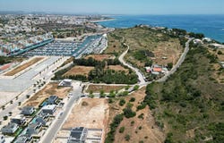 Albufeira e Olhos de Água, Algarve