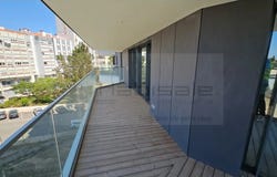 Algés, Lisbon