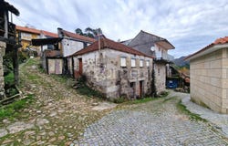 Montalegre, Vila Real District