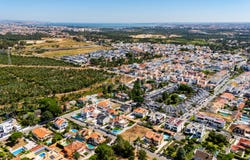 Seixal, Setubal