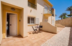Ferragudo, Algarve 8400