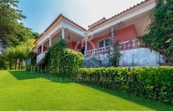 Olho Marinho, Leiria 2510