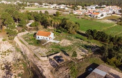 COMPORTA, Setubal