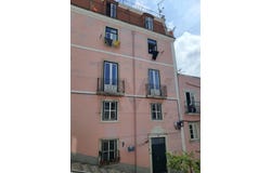 Arroios, Lisbon 1000