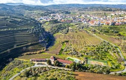 SANTA EUGÉNIA, Vila Real District