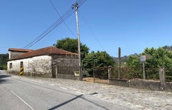 Mancelos, Porto District