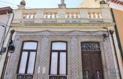 Aveiro, Aveiro District