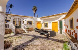 Faro, Algarve