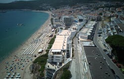 Sesimbra (Santiago), Setubal