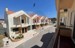 Foz Do Arelho, Leiria 2500