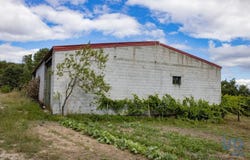 Santa Cruz (Trindade e Sanjurge), Vila Real 5400