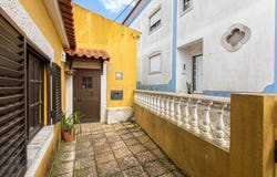 Santa Maria, Leiria District