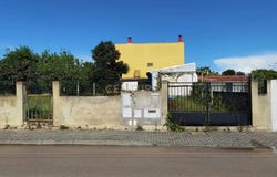 Fernão Ferro, Setubal