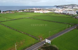 Ilha de São Miguel, Azores