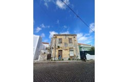 Caparica e Trafaria, Setubal