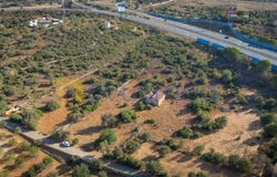 Paderne, Algarve 8200