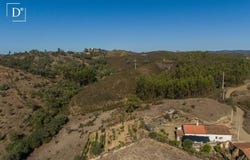 Santana Da Serra, Beja 7670