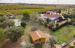 Redondo, Évora 7170