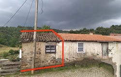 Quintela de Lampaças, Bragança District