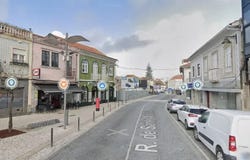 Ílhavo (São Salvador), Aveiro District