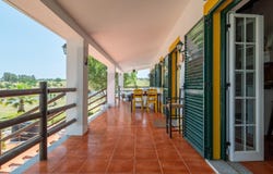 Cortiçadas de Lavre e Lavre, Évora 2100