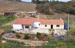 São Martinho das Amoreiras, Odemira, Beja District 7630