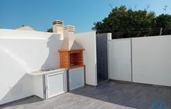 Vila Nova De Cacela, Algarve 8900