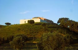 Ourique, Beja