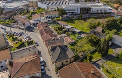 Guimarães, Braga