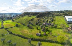 Alcanena e Vila Moreira, Santarém District