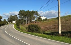 São Teotónio, Beja 7630