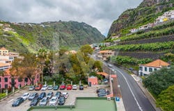 Ribeira Brava, Madeira
