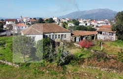 Fontão, Viana do Castelo District