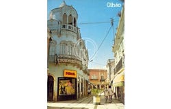 Olhão, Faro