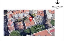 Arroios, Lisbon