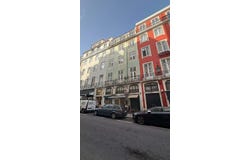 Santa Maria Maior, Lisbon