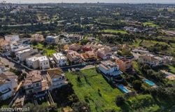 Alvor, Algarve